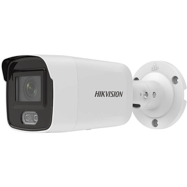 HIKVision DS-2CD2027G2-L(6mm) IP-Kamera 1080p