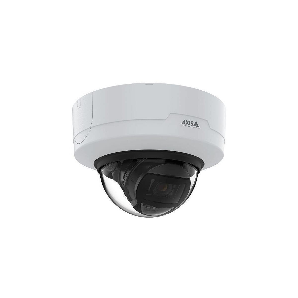 AXIS P3267-LV IP-Kamera 5MPx T/N IR PoE IP52 IK10