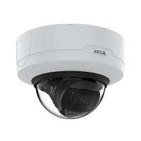 AXIS P3267-LV IP-Kamera 5MPx T/N IR PoE IP52 IK10