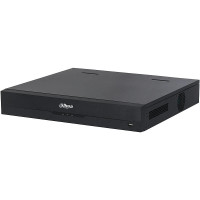 Dahua NVR5416-16P-EI 16 Kanal NVR PoE, HDMI/VGA