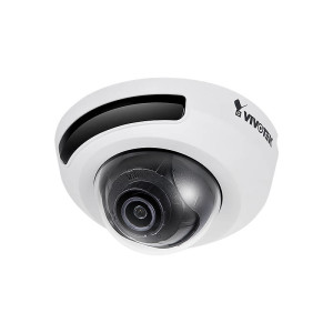 VIVOTEK FD9166-HN(3.6MM) IP-Kamera 1080p TN IR PoE