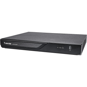 VIVOTEK ND9425P 16-Kanal NVR 4K PoE, HDMI/VGA