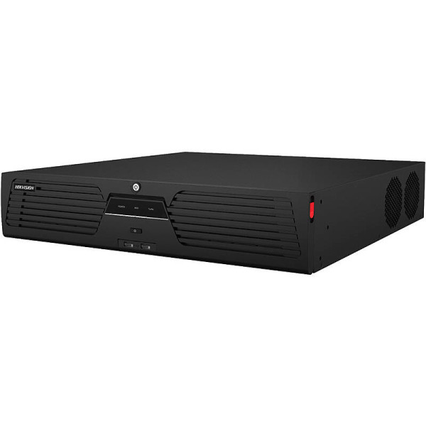 HIKVision DS-9616NI-M8 16-Kanal NVR 8K