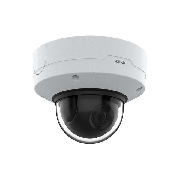 AXIS Q3628-VE IP-Kamera 4K T/N PoE PTRZ IP66 IK10