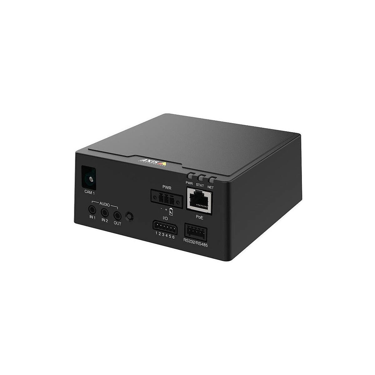 AXIS F9111 Haupteinheit 1080p Audio PoE