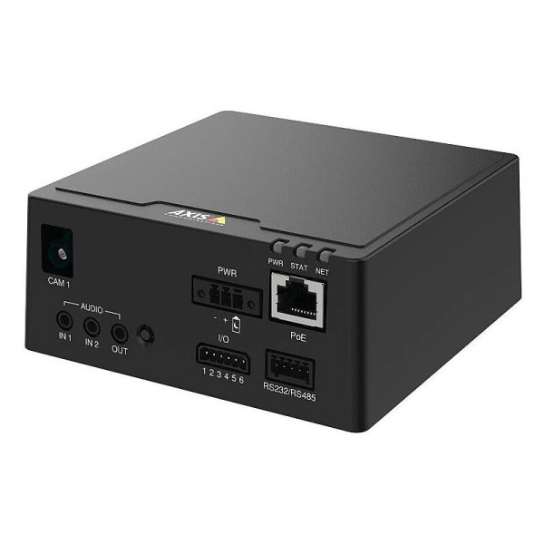 AXIS F9111 Haupteinheit 1080p Audio PoE