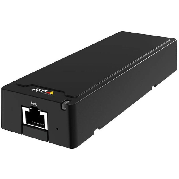 AXIS FA51 Haupteinheit 1080p PoE 1-Kanal