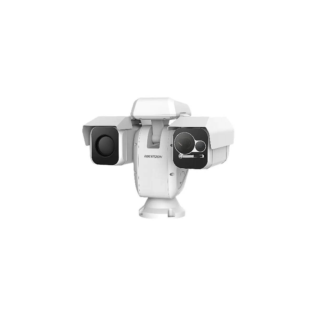 HIKVision DS-2TD6267T-25H4L/W IP-Thermal Kamera