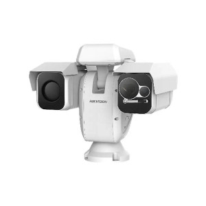 HIKVision DS-2TD6267T-25H4L/W IP-Thermal Kamera