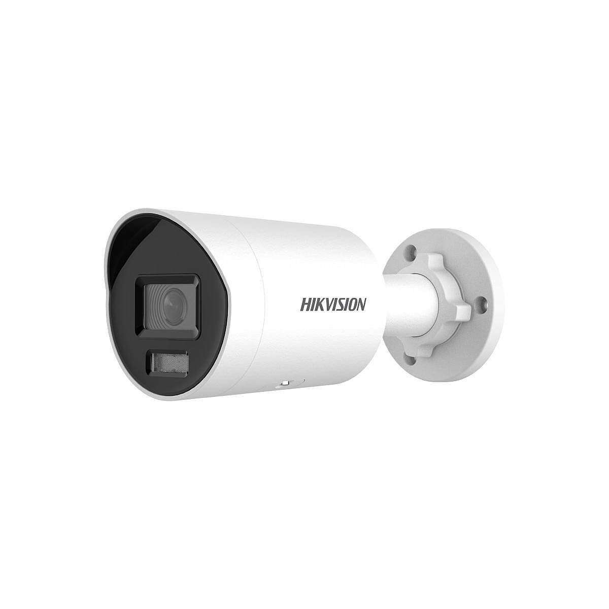 HIKVision DS-2CD2047G2H-LIU(2.8mm)(eF) IP-Kamera