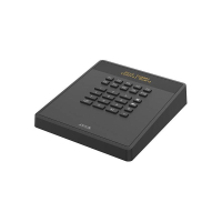 AXIS TU9003 Keypad