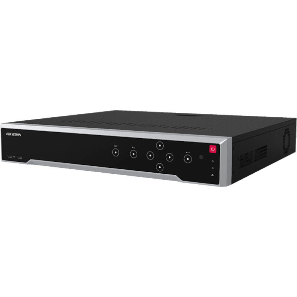 HIKVision DS-7732NI-M4/16P 32-Kanal NVR 12MP, HDMI