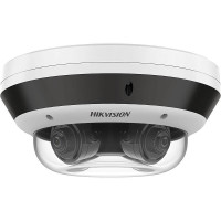 HIKVision DS-2CD6D44G1H-IZS(2.8-12mm) IP-Kamera 4M