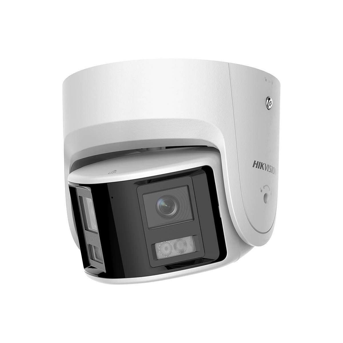 HIKVision DS-2CD2347G2P-LSU/SL(2.8mm)(C) IP-Kamera