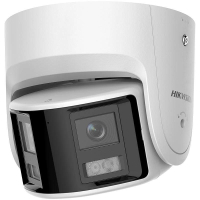 HIKVision DS-2CD2347G2P-LSU/SL(2.8mm)(C) IP-Kamera