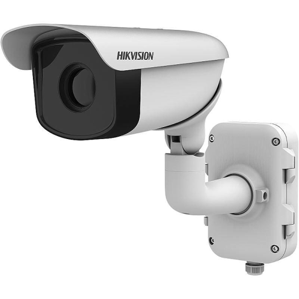 HIKVision DS-2TD2367-75/PY IP-Thermal Kamera