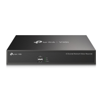 VIGI NVR1008H TP-LINK TECHNOLOGIES