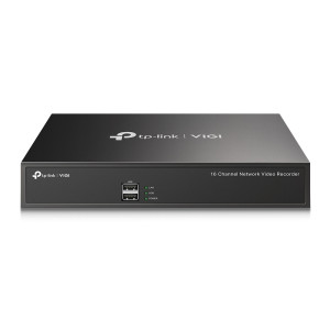 VIGI NVR1016H TP-LINK TECHNOLOGIES