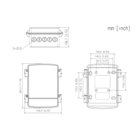 PFA6401S ITS