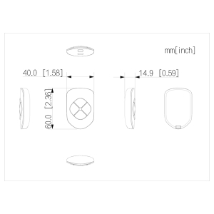 DHI-ARA24-W2 (868) ITS