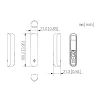 DHI-ARD323-W2 (868) ITS