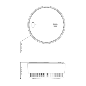 DHI-HY-SA21A-W2 (868) ITS