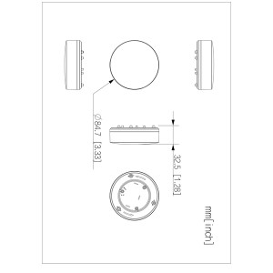 DHI-ARD912-W2 (868) ITS