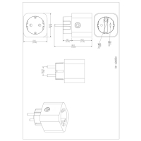 DHI-ICS1-W2 (868) ITS