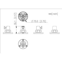 DHI-ARA34A ITS