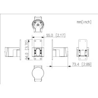 ARA34E ITS