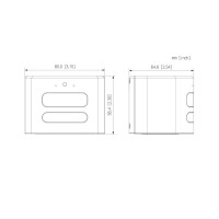 IPC-HDPW1130P-0280B-ARDM ITS