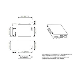 BWnet-30101T BURG GARD