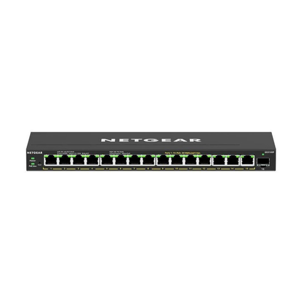 GS316EP-100PES Netgear