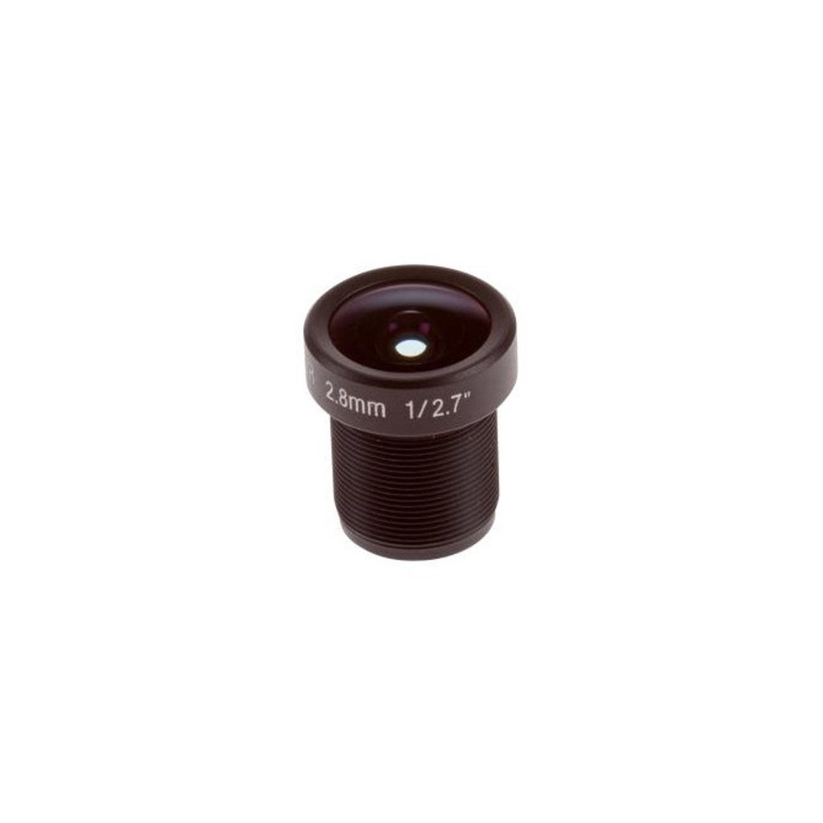 LENS M12 2.8 MM F1.2 10 PCS