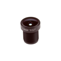 LENS M12 2.8 MM F1.2 10 PCS