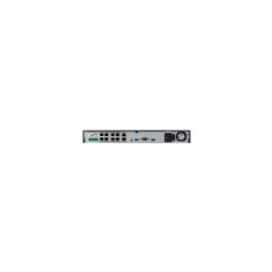 WRN-810S-8CH-12TB-HDV2 Hanwha Vision