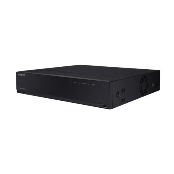 WRN-1610S-16CH-6TB-HDV2 Hanwha Vision