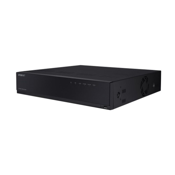 WRN-1610S-16CH-8TB-HDV2 Hanwha Vision