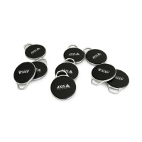 AXIS TA4712 KEY FOB 50 PCS