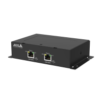 AXIS TU8010 2-port PoE Extender