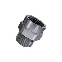 AXIS TQ1917 ADAPTER M25X1.5-3/4 NPT