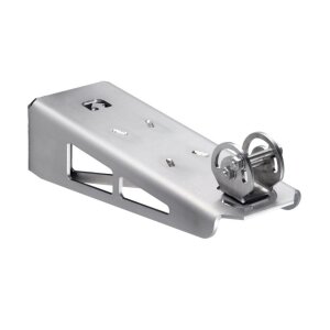 SAMCON Wandausleger WMB-VA2.3 360° Schwenkbereich, 360° Schwenkbereich