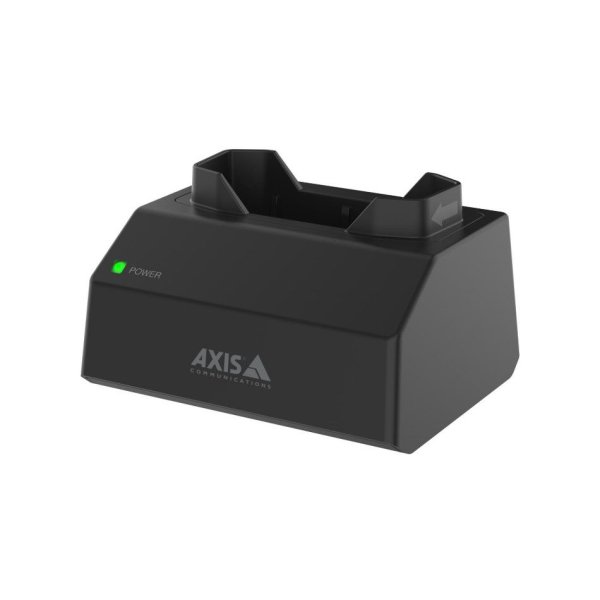 AXIS W700 MK II DOCKING STATION 1 BAY