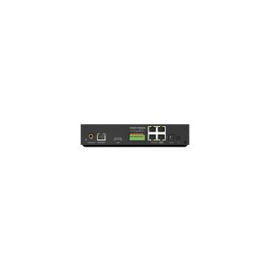 XRN-426S-1T Hanwha Vision