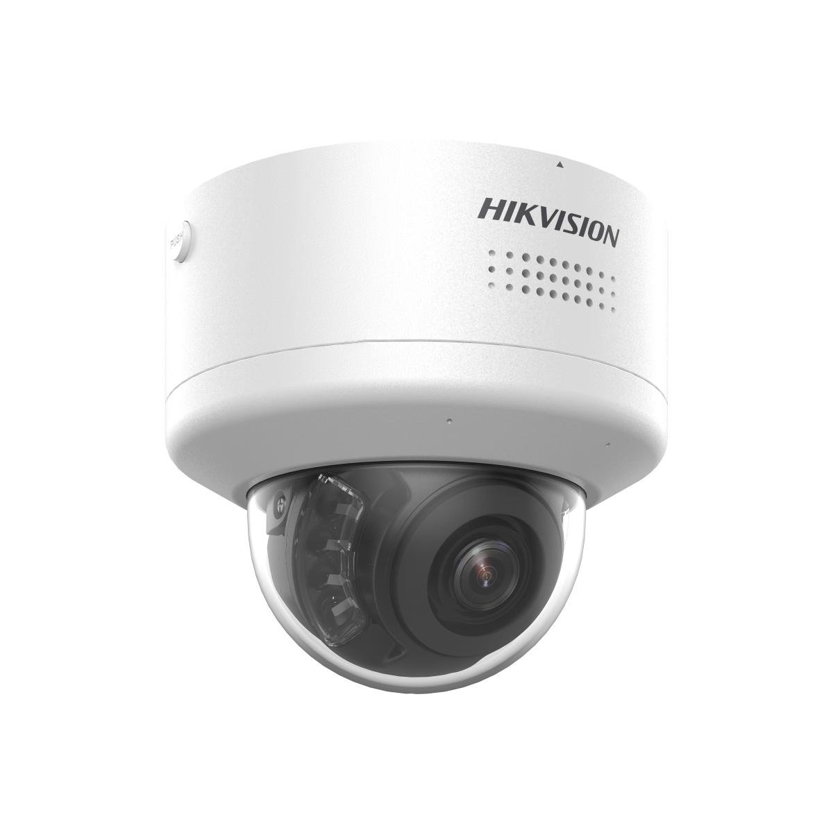 Hikvision DS-2CD2747G2H-LIPTRZS2U/SL(2.8-12mm)