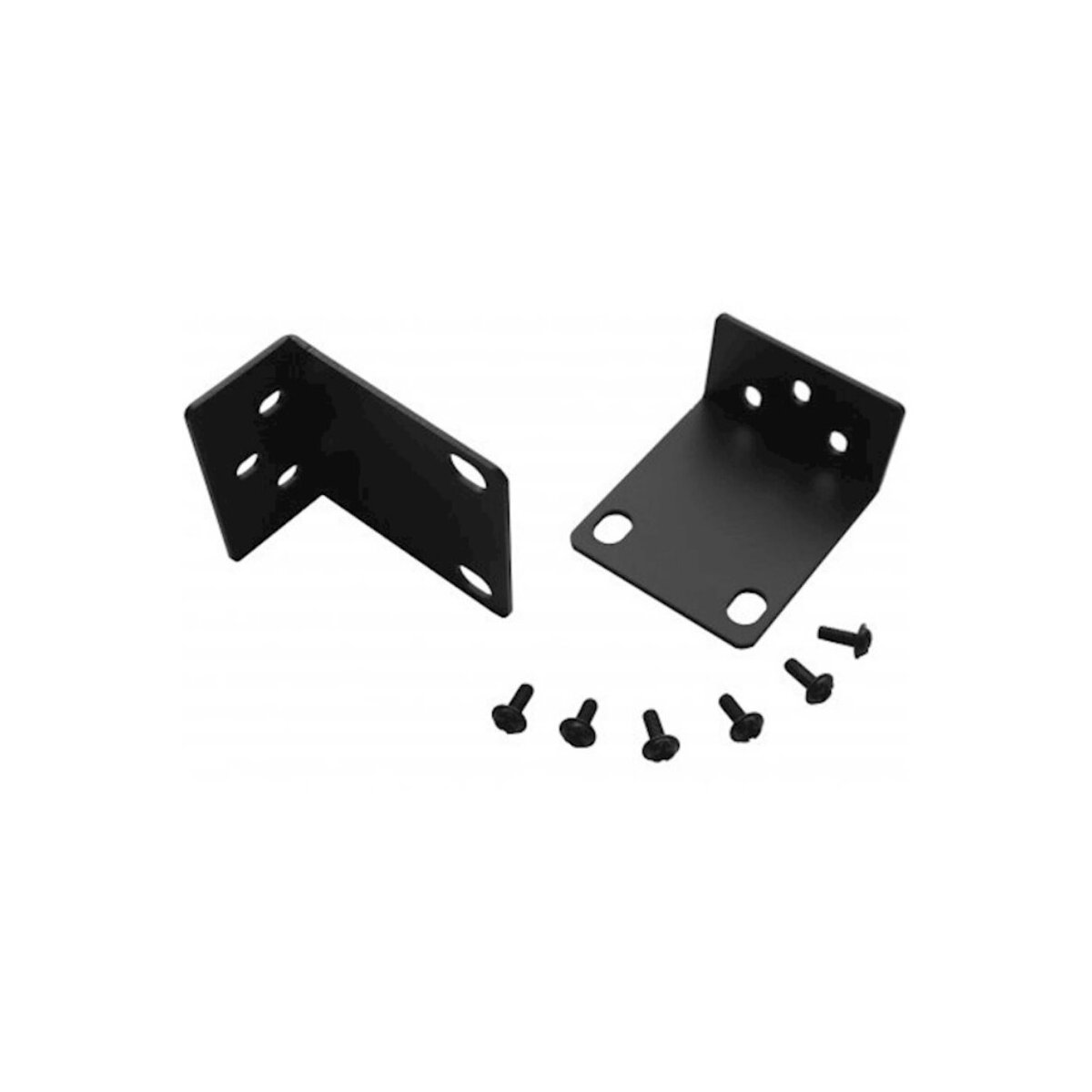 Hikvision 1U380 ear assembly