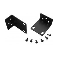 Hikvision 1U380 ear assembly "19"" Montage-Satz, 1RU, für Hikvision DS-76xx Rekorder 380mm Gerätebreite"