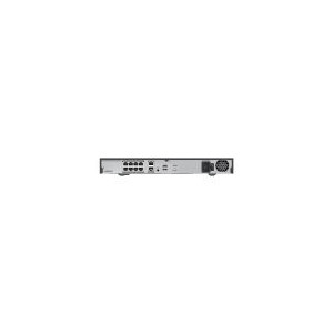 WRN-2010S-4CH-6TB Hanwha Vision