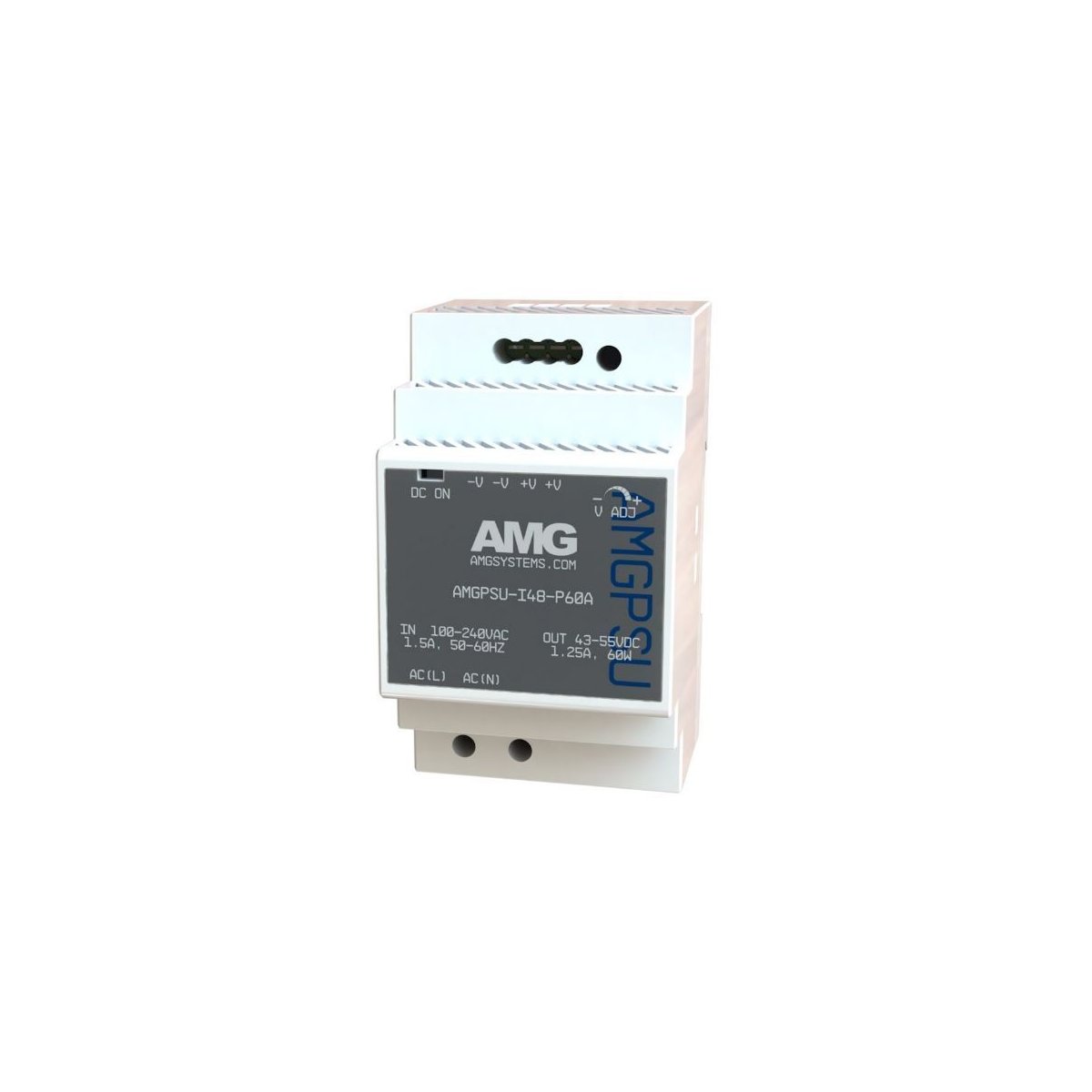 AMGPSU-I48-P60A AMG Systems