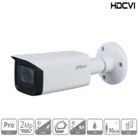 Dahua - HAC-HFW2241TUP-Z-A-S2-DIP - HDCVI - Bullet